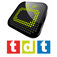 Programación TDT España