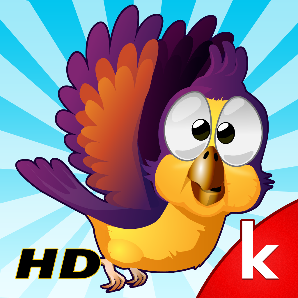 Save The Birds icon